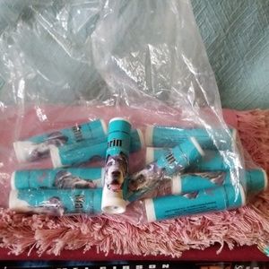 New lip moisturizers